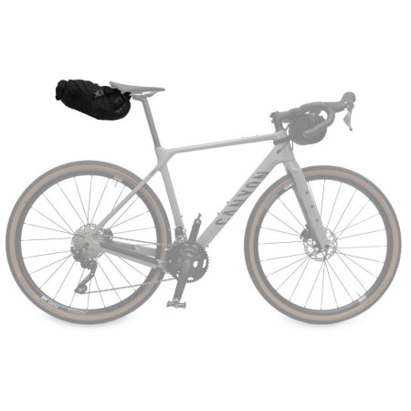 Brašna pod sedlo Acepac Drop post bag