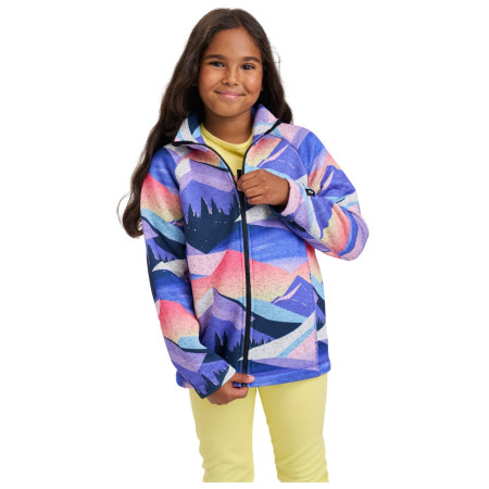 Detský sveter Reima Niksini