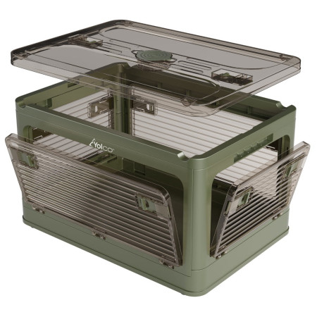 Úložný box Yolco FB40