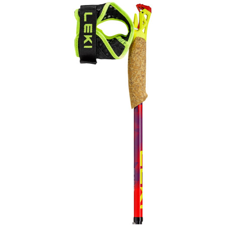 Trail Running palice Leki Ultratrail FX.One SL