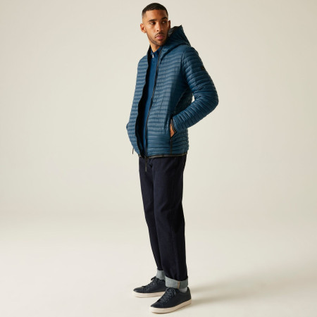 Pánska bunda Regatta Rigain