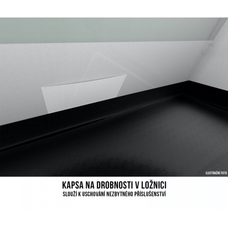 Stan Husky Sawaj Triton 2