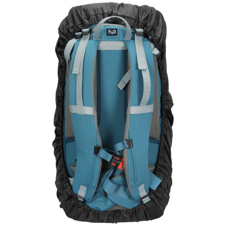 Pláštenka na batoh Zulu Cover 34-46l