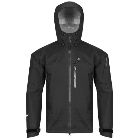 Pánska bunda High Point Protector Brother 5.0 Jacket čierna Black