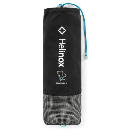 Stolička Helinox Chair Zero LT
