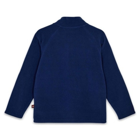 Detská mikina Lego Wear Lwsinclair 702 Blue