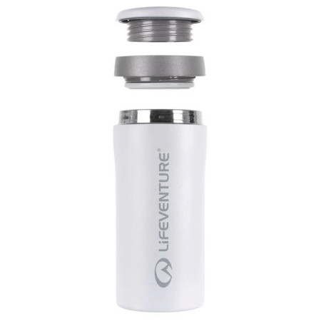 Termohrnček LifeVenture One Touch Thermal Mug 350 ml