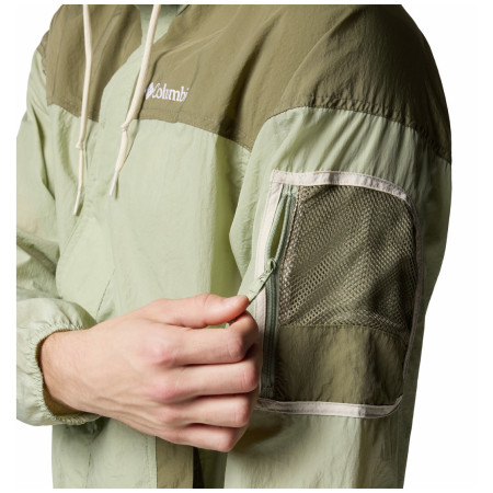 Pánska vetrovka Columbia Challenger™ II Windbreaker