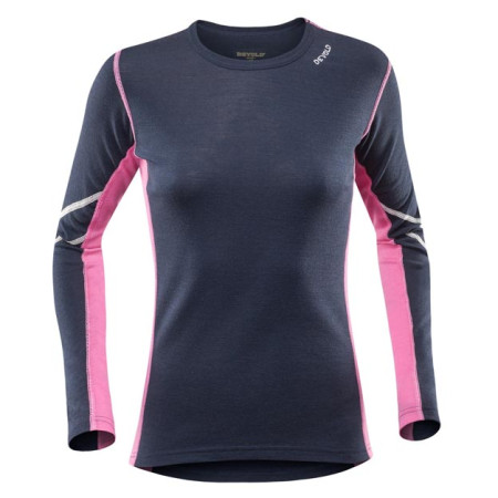 Dámske tričko Devold Sport Woman Shirt