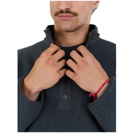 Pánska mikina Fundango Phoenix Fleece Jacket