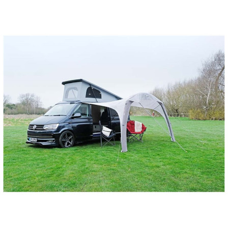 Prístrešok Vango AirBeam Sky Canopy for Caravan & Motorhomes 2.5M