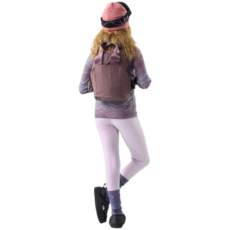 Detské funkčné spodky Smartwool Kids' Classic Thermal Merino Base Layer Bottom