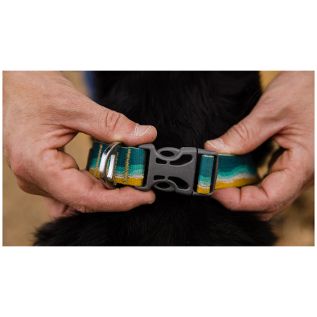 Obojok pre psa Ruffwear Crag™ Collar