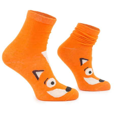 Detské ponožky Pidilidi Funny PD0139-02 3pack