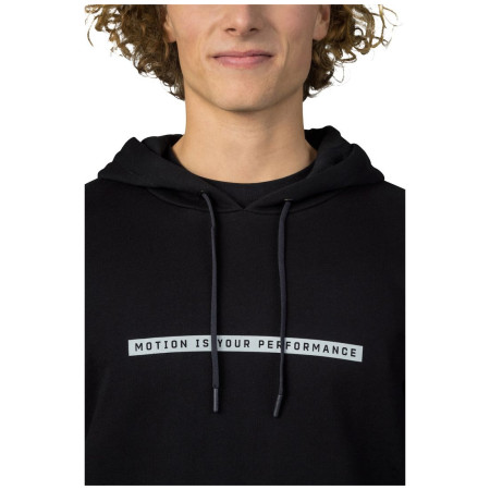 Pánska mikina Hannah Seymore