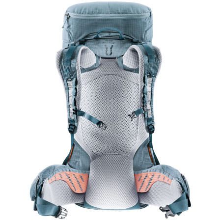 Turistický batoh Deuter Aircontact Ultra 45+5 SL 2023