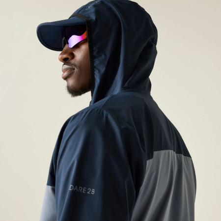 Pánska bunda Dare 2b Endurance Softshell