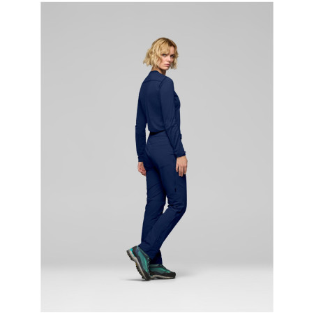 Dámske nohavice Norrona femund flex1 lightweight Pants