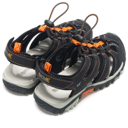 Detské sandále Regatta Westshore IV Junior Z5Q