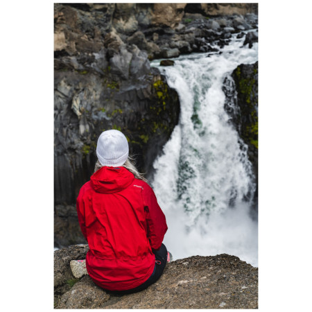 Bunda Pinguin Parker Jacket 5.0