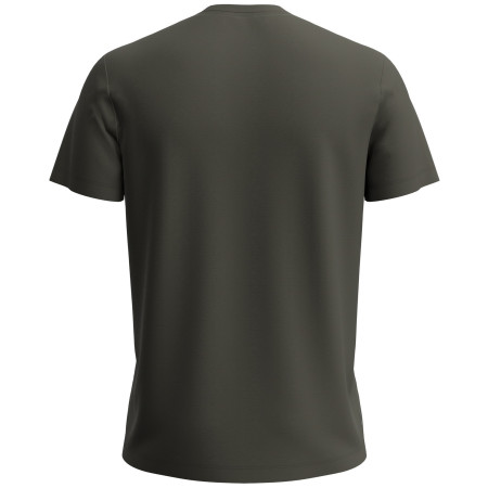 Pánske funkčné tričko Icebreaker Merino 150 Tech Lite SS Tee Bear Catch