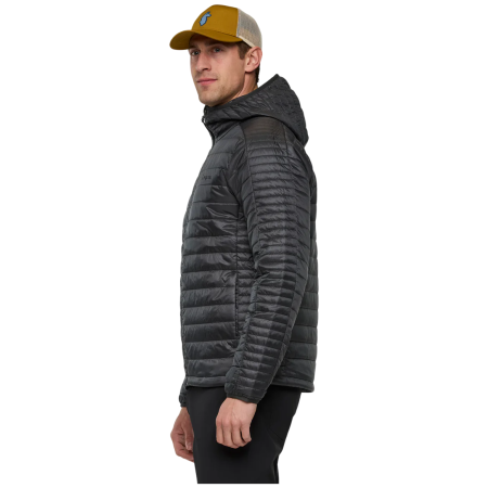 Pánska bunda Cotopaxi M'S Capa Insulated Hooded Jacket