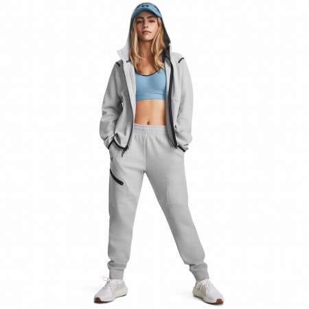 Dámske tepláky Under Armour Unstoppable Flc Jogger