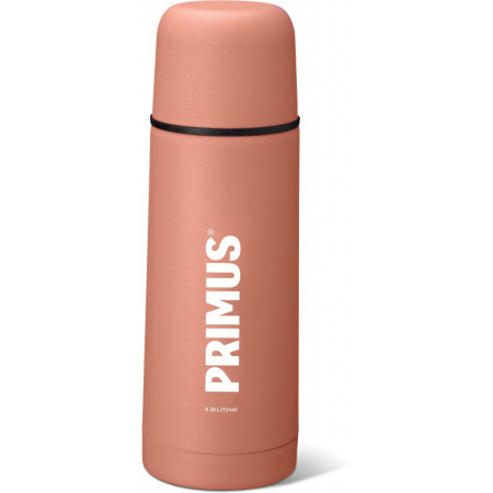 Termoska Primus Vacuum Bottle 0,5 l svetloružová SalmonPink