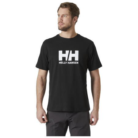 Pánske tričko Helly Hansen Hh Logo T-Shirt 3.0