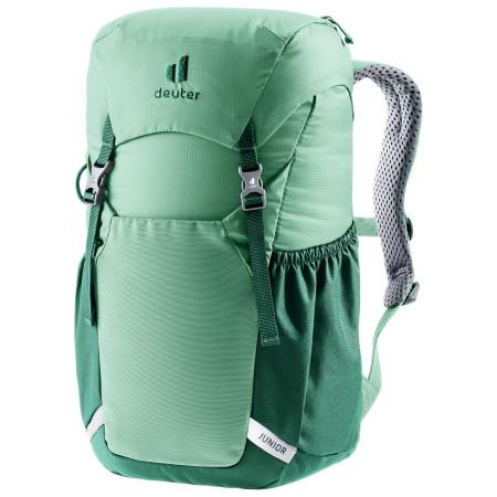 Detský batoh Deuter Junior svetlozelená spearmint-seagreen