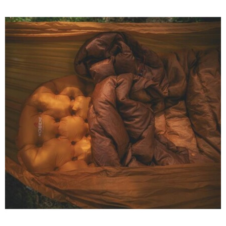 Nafukovacia karimatka Robens LightCore UL 3.1R Regular