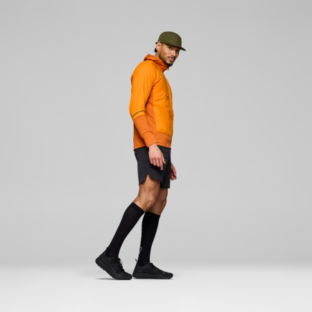 Pánska mikina Norrona senja Alpha90 Hood