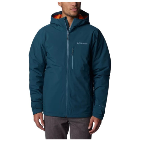 Pánska bunda Columbia Explorer's Edge™ Insulated Jacket