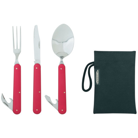 Príbor Ferrino Clip Cutlery (2023)