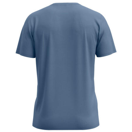 Pánske tričko Ortovox 185 Merino Mtn Badge T-Shirt