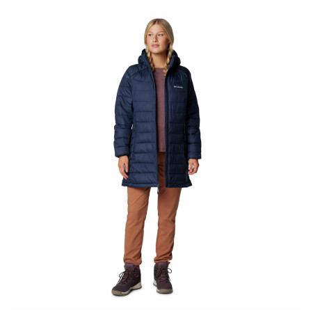Dámsky zimný kabát Columbia Powder Lite™ II Mid Jacket