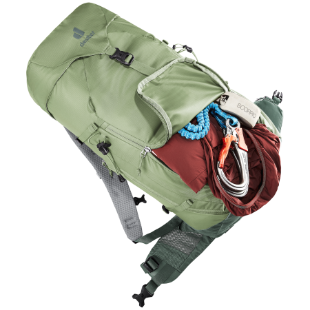 Batoh Deuter Trail 30