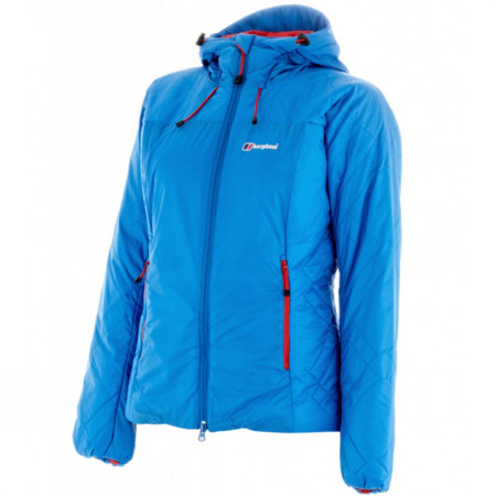 Dámska bunda Berghaus Ignite W