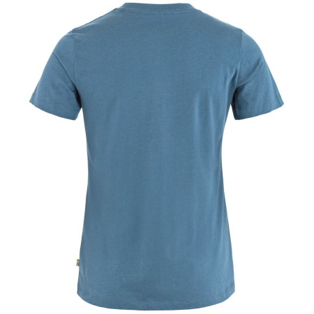 Dámske tričko Fjällräven Fjällblomster Fox T-shirt W