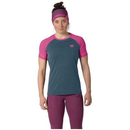 Dámske funkčné tričko Dynafit Alpine Pro Short Sleeve Shirt Women
