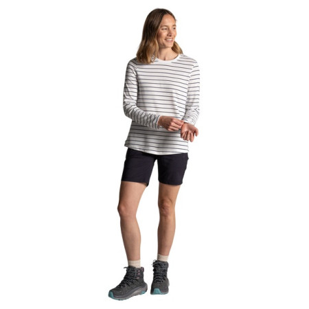 Dámske tričko Craghoppers NosiLife Akona Long Sleeved Top
