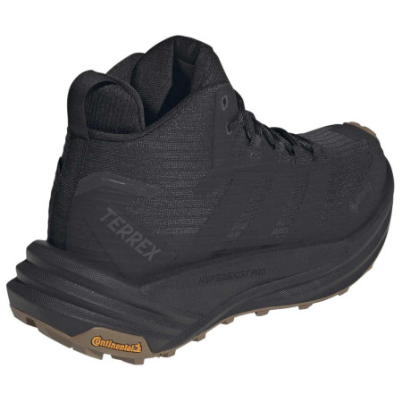 Dámske turistické topánky Adidas Terrex Freehiker 3 Mid Gtx W