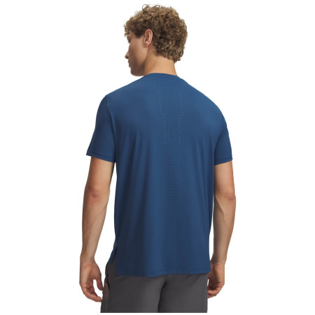 Pánske tričko Under Armour Velociti Pro Shortsleeve