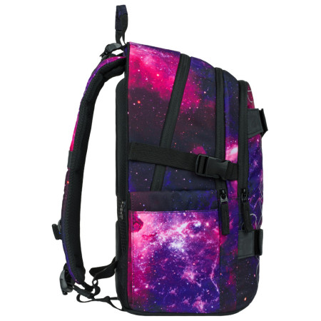 Školský batoh Baagl Skate