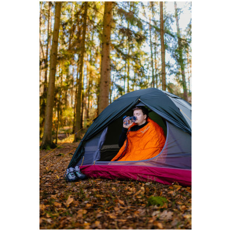 Spacák Warg Ultralight Biker M