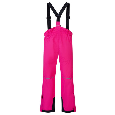 Detské lyžiarske nohavice Hannah Bennet Grl Fuchsia Purple