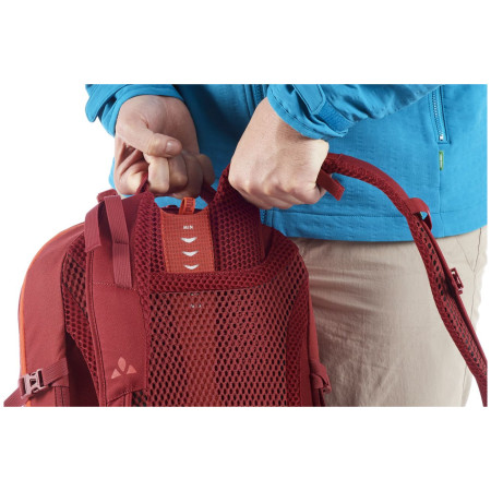 Turistický batoh Vaude Wizard 24+4