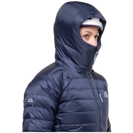 Dámska páperová bunda Mountain Equipment Baltoro Jacket Women's