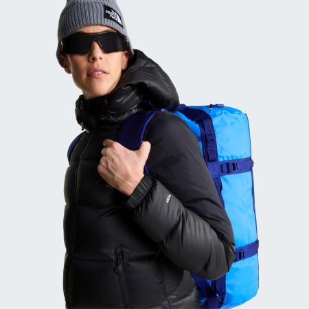 Cestovná taška The North Face Base Camp Duffel - S