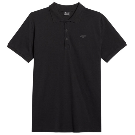 Pánske tričko 4F Polo Shirt M366